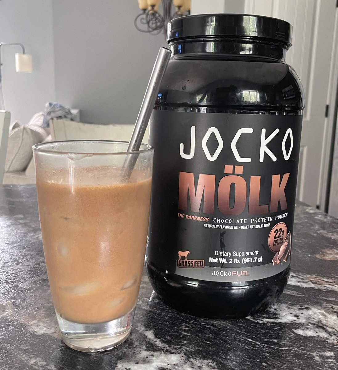 RvrViewOutdoors's tweet photo. Chocolate Mölk Iced Coffee. Get some. #mölkgood #good @jockowillink @jockofuel https://t.co/WVYip5yIXM