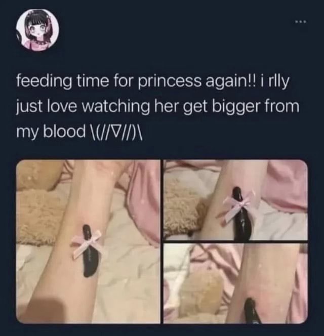 Insane Content tweet media