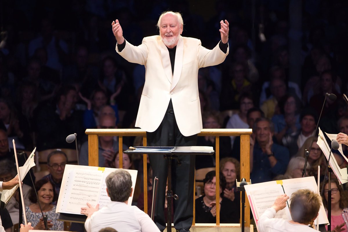 TanglewoodMA's tweet image. Tanglewood On Parade (8/8) was a full day of fun! With the @BostonSymphony Orchestra, @TheBostonPops Orchestra, Tanglewood Music Center Orchestra and conductors @andris_nelsons, John Williams, Keith Lockhart, and TMC Fellows Armand Birk and @zajaconductor.

📸: Hilary Scott