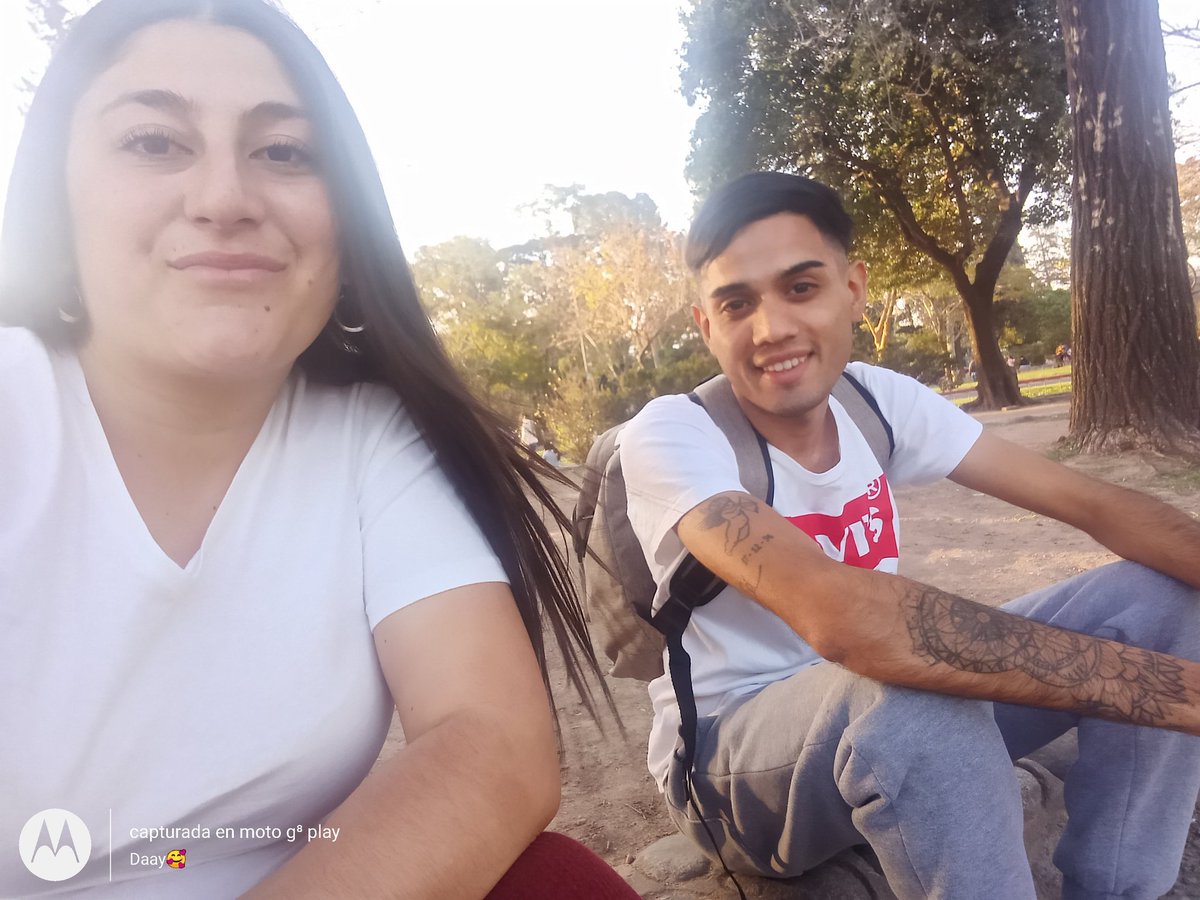 Daayguevara1's tweet photo. Cuando te conocí no quería saber nada con el amor pero me diste vuelta el mundo y completamente feliz sabiendo que acá estamos esperando la llegada de nuestro bebé que estamos disfrutando un montón te amo y no me alcanzan las palabras para describir todo lo vales en mi vida 👣💖 https://t.co/vHOsqTfvL6