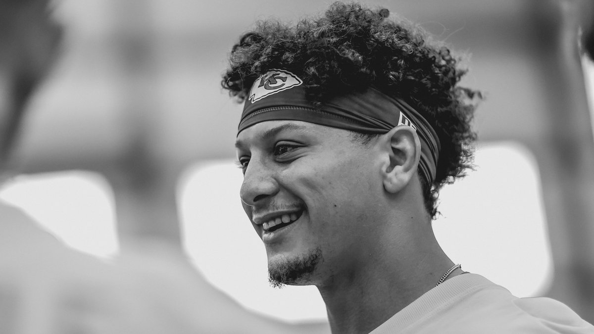 Kansas City Chiefs tweet media