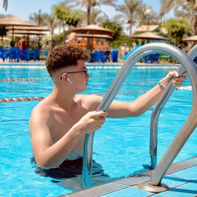 #NewProfilePic