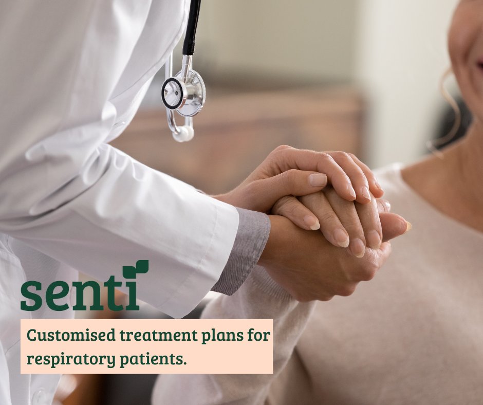 Senti Care tweet media