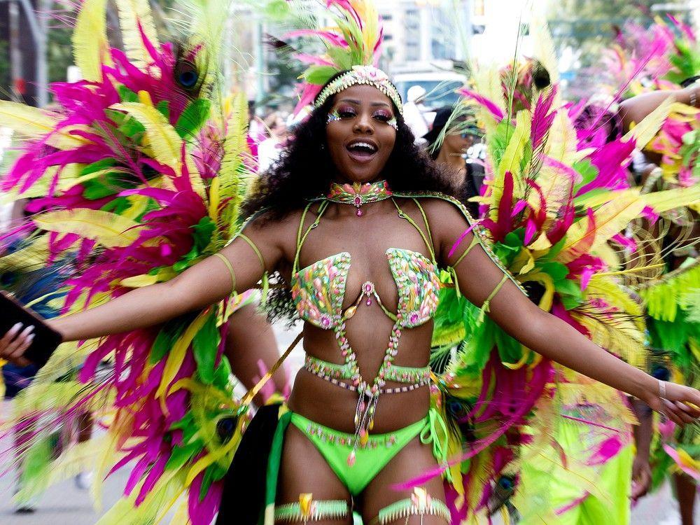 Edmonton's Cariwest brings Caribbean party of amazing music and food edmontonsun.com/entertainment/… #yeg