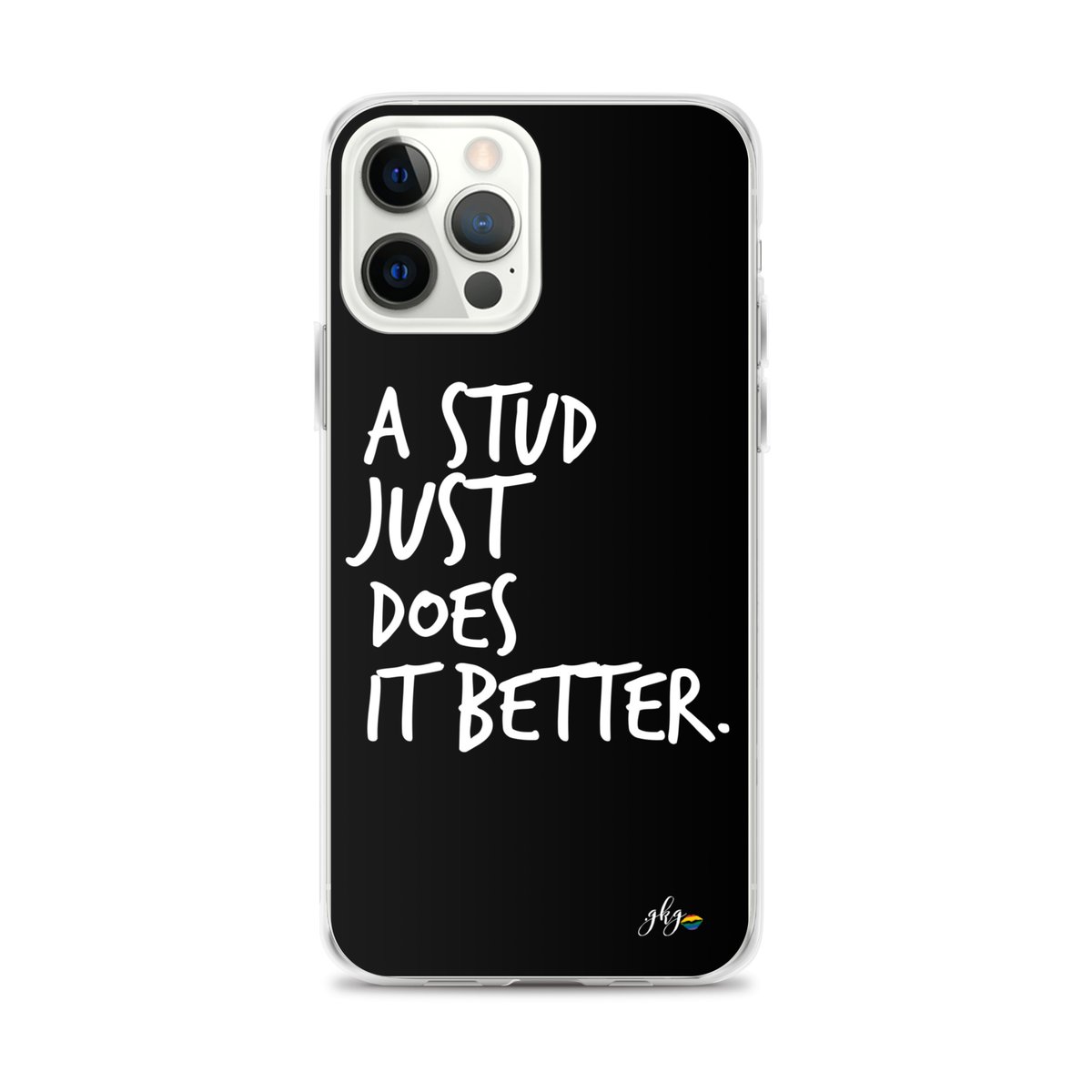 GKGWEAR's tweet photo. STUDS AND FEMMES
.GKG.CLOTHING https://t.co/PxoA1abvum
PHONE CASES &amp; MORE
#GKG #GKGCLOTHING #GKGWEAR #STUDS #FEMMESTYLE #HOOCHIEDADDIES #GIRLSKISSINGGIRLS #GUYSKISSINGGUYS #GAYCUTE #UNICORN #PRIDE2023 #PRIDE23
#LGBTQ #LGBTQPETS https://t.co/yj55woOjAK