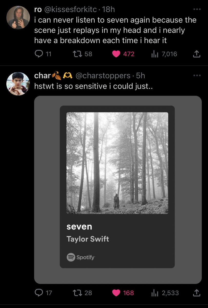 coloursofchar's tweet image. we’re all the same.