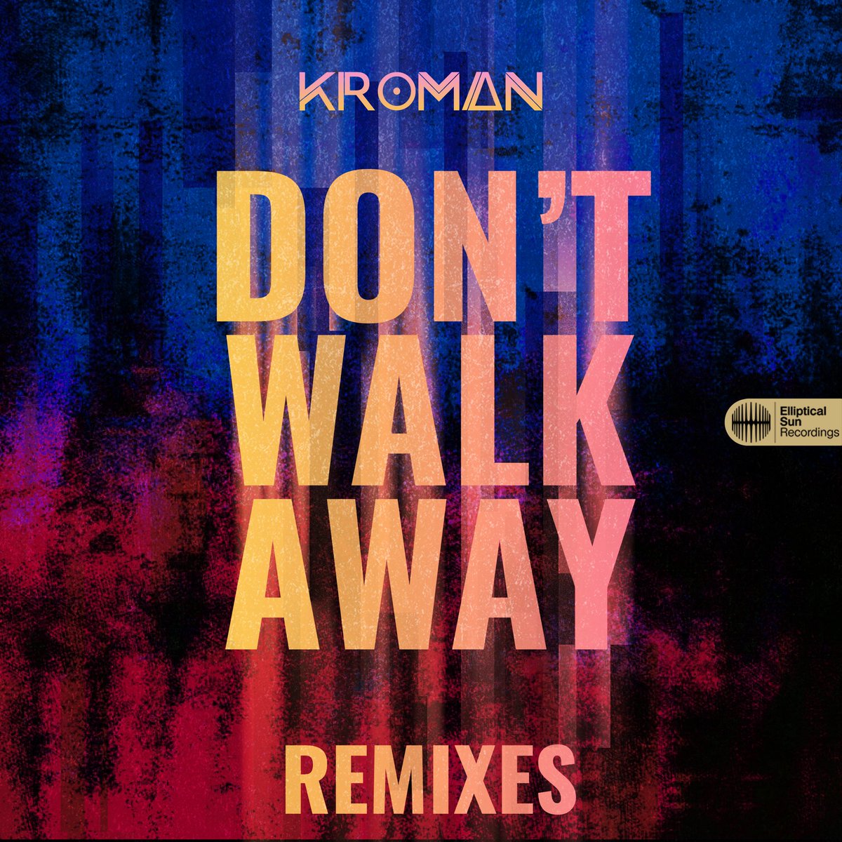 What a week 😍👏 Three new remixes on my track “Don’t Walk Away” from <a href="/simogmusic/">Simon Gregory</a>, <a href="/GraffMusic/">Martin Graff</a> and <a href="/timironofficial/">Tim Iron</a> out this Friday on <a href="/EllipticalSun/">Elliptical Sun Music</a> Recordings. 🔥🙌👍
Pre-save  ➡️ ellipticalsun.ffm.to/kdwarm