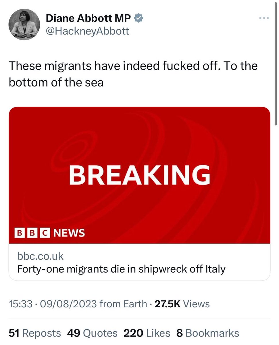 Laurence Fox tweet media