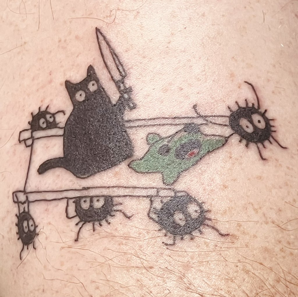 themoonsofvega's tweet image. What do you think of this? I just got it this morning. :)