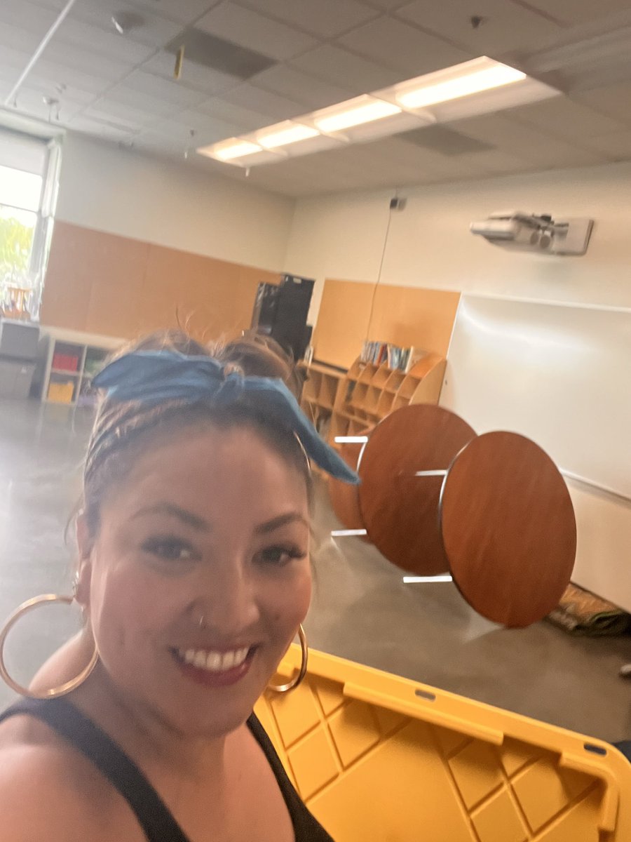 Candice Arancibia tweet media