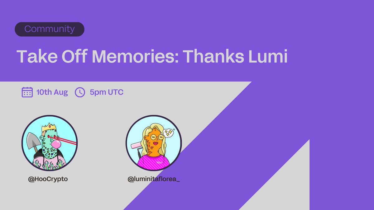 Take Off by Talent Protocol tweet media