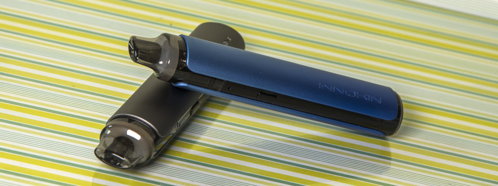 PVapes's tweet image. Innokin step back in to the ring with a disposable killing knock out punch in the shape of the new Innokin Arcfire Pod

planetofthevapes.co.uk/reviews/pod-sy… @Innokintech #vape #vapingreview #Arcfire #podkit #vapeon #alldayvape