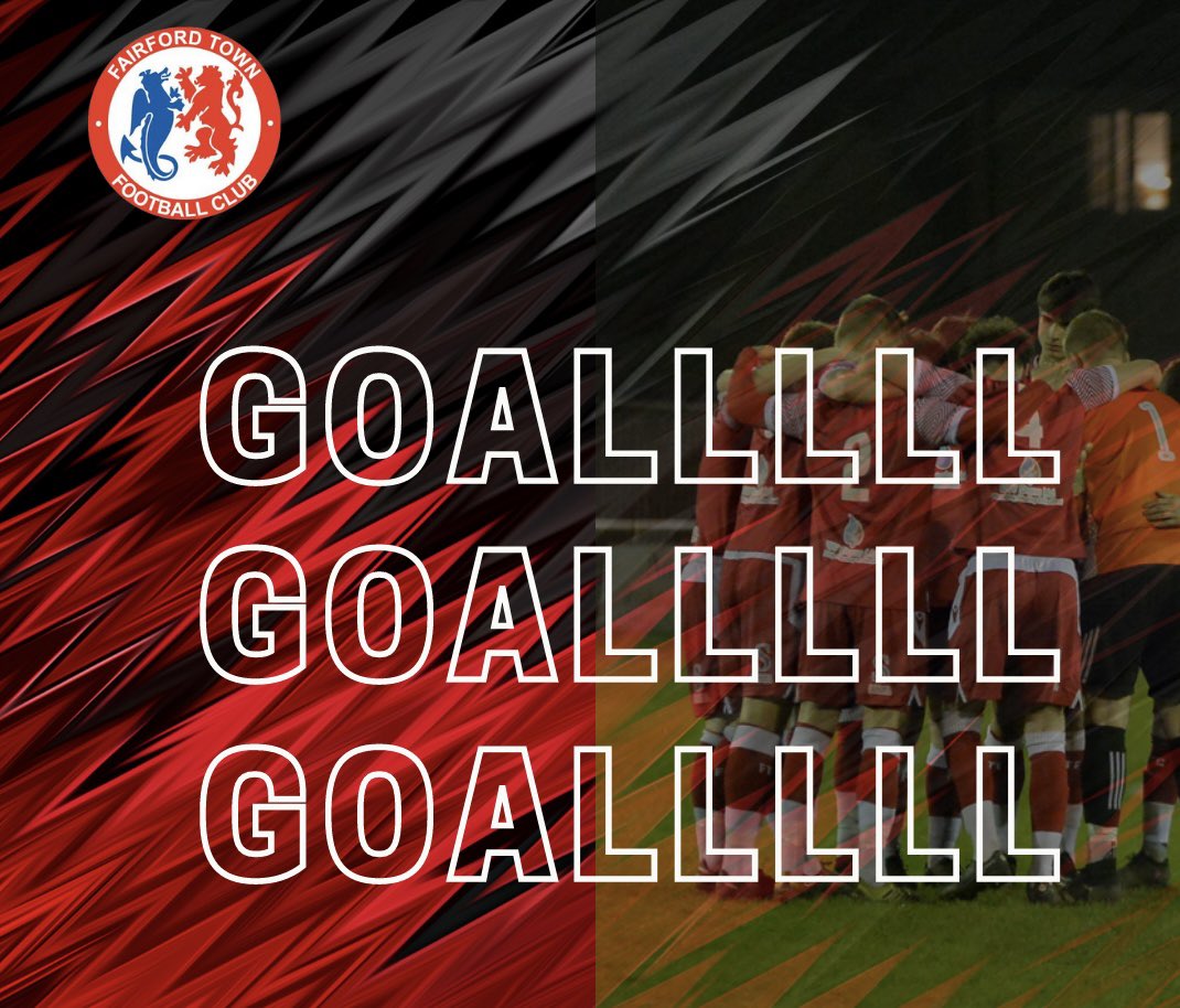 Fairford Town FC tweet media