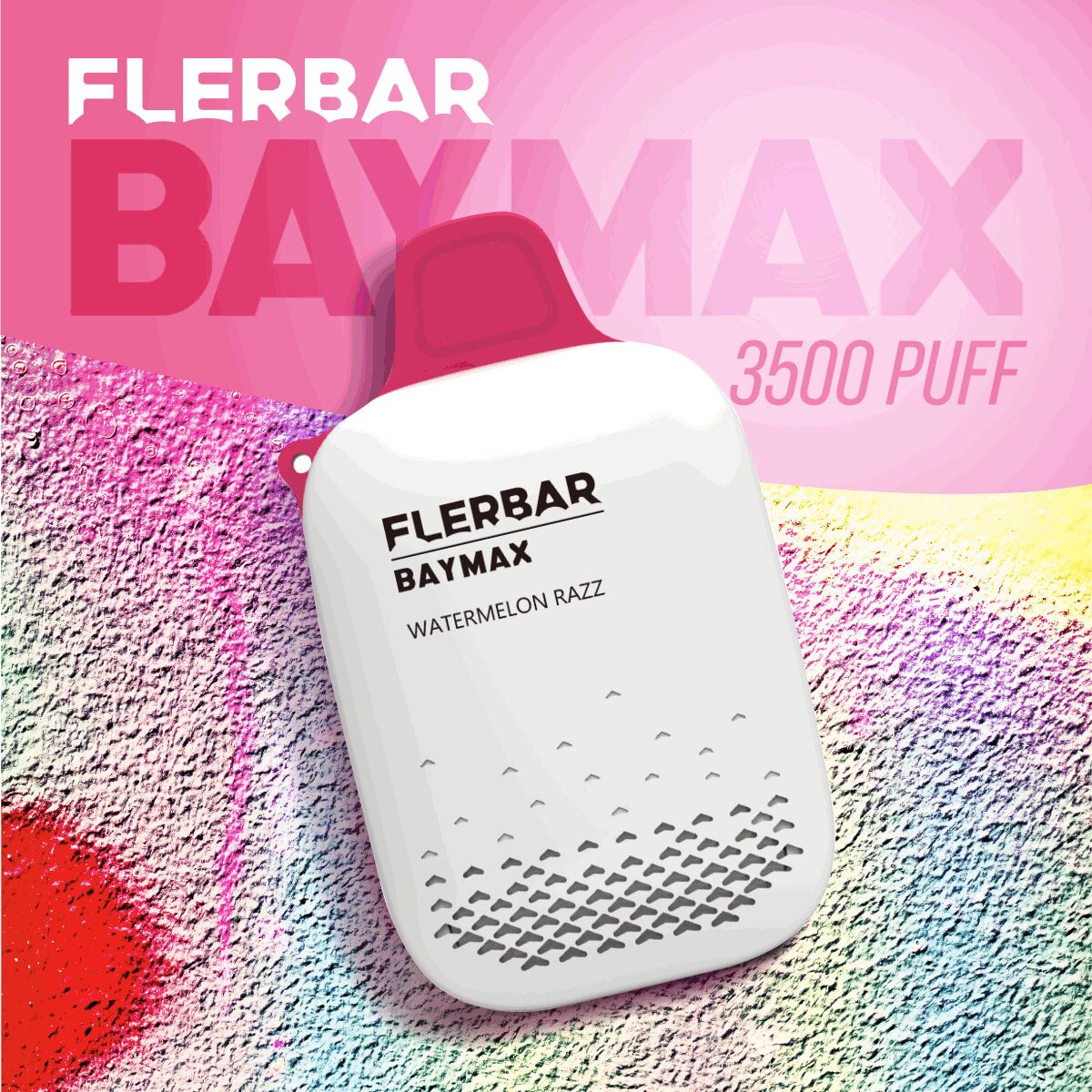 ecovapeuk's tweet photo. Looking for a great tasting Zero Nicotine vape? 
Head on over to https://t.co/gsz7BCQaWQ and pick up the BAYMAX!
JUST £8.99 -Mix &amp; Match 3 FOR £19.99
#vaping #100ml #disposablevapes #3500puff #disposables #vapelife #handcheck #vapers #ecigs https://t.co/VZx9yoocxW