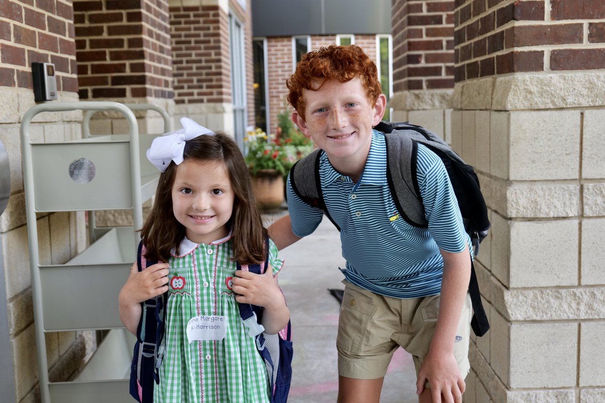 Cherokee Bend Elementary tweet media