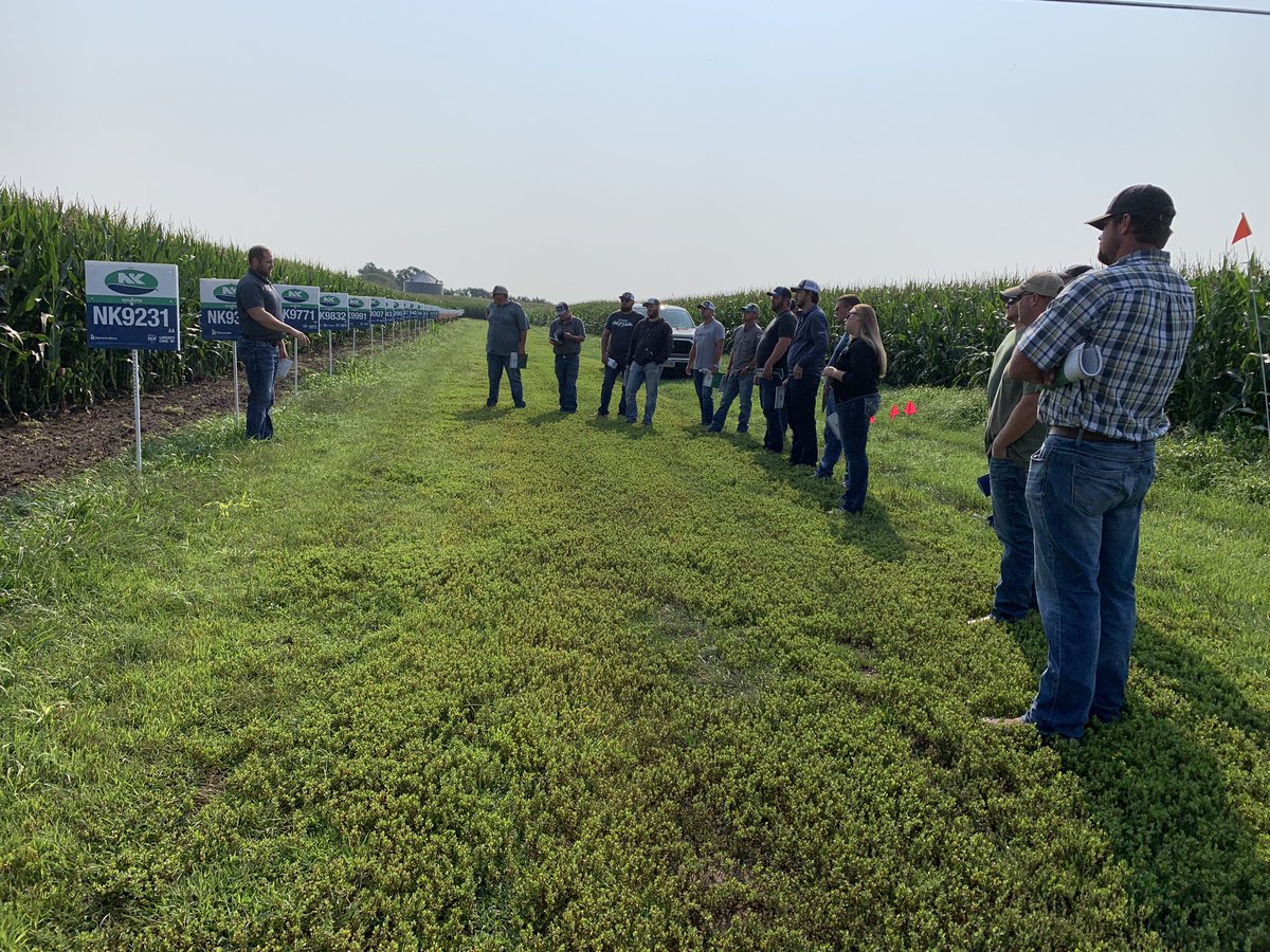 Simplot Thank You Thank you @Simplot_SGS in South Dakota for joining us in Brookings to ...