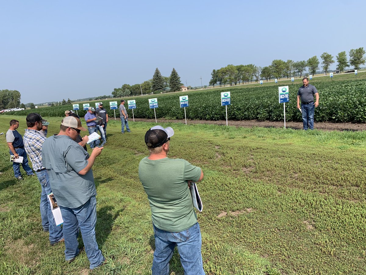 Simplot Sgs Thank you @Simplot_SGS in South Dakota for joining us in Brookings to ...