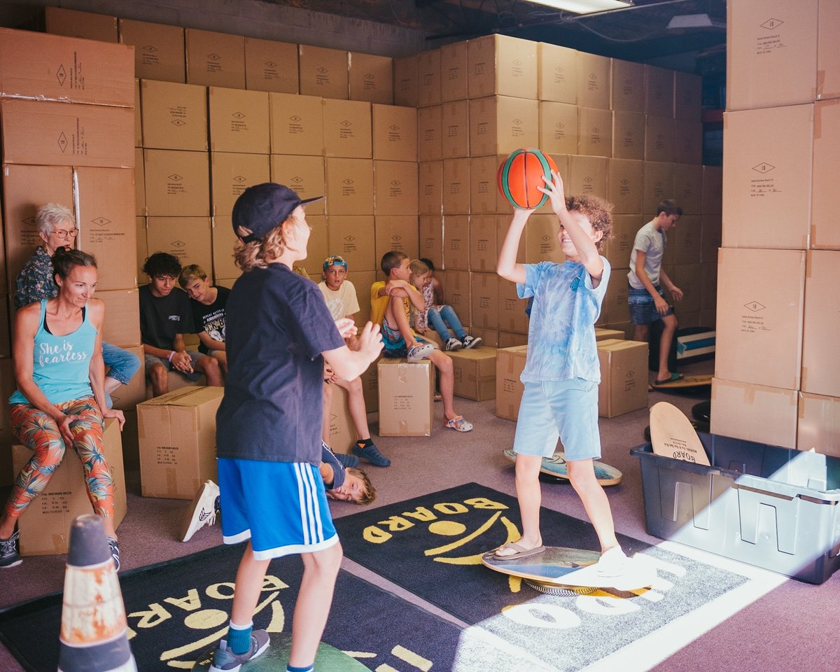 INDO BOARD tweet media