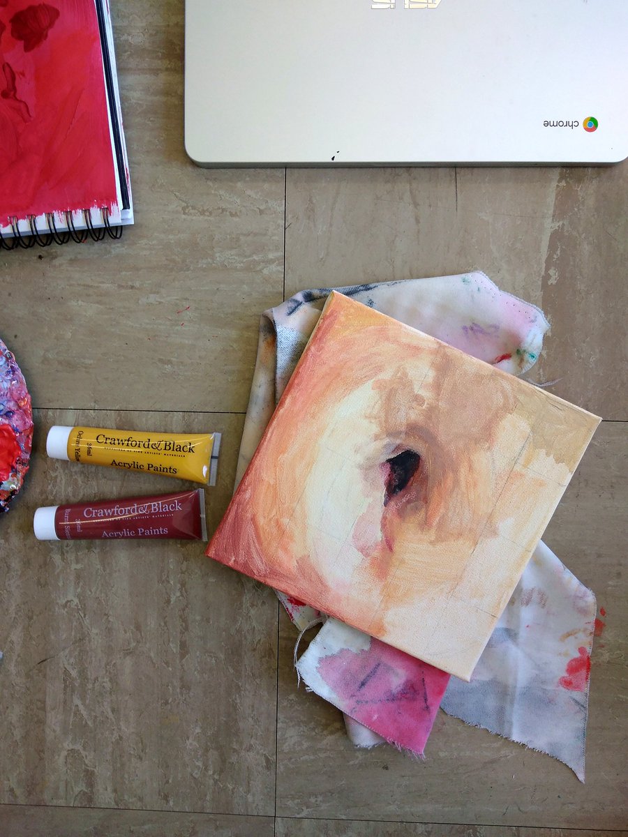 #wipwednesday
#wipart