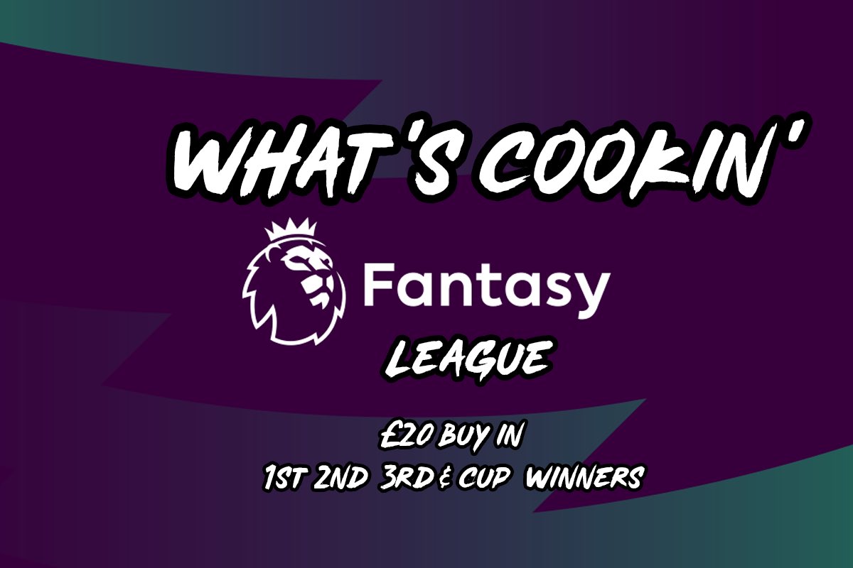 What's Cookin' tweet media