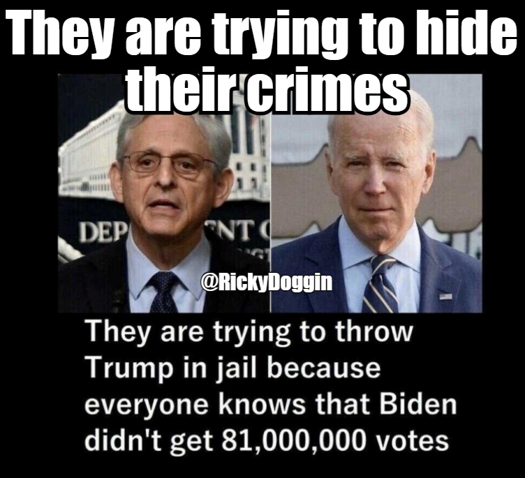 Stolen Elections Have Consequences