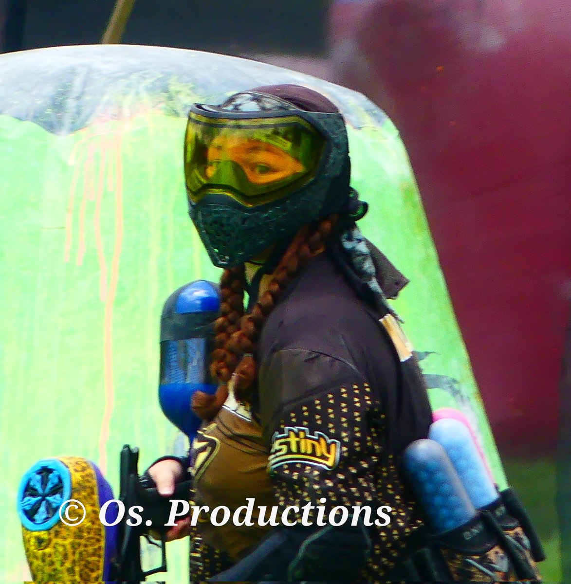 OsProductions1's tweet photo. Wnxl #paintball Sunday Paintball https://t.co/nUIPTuUlJY