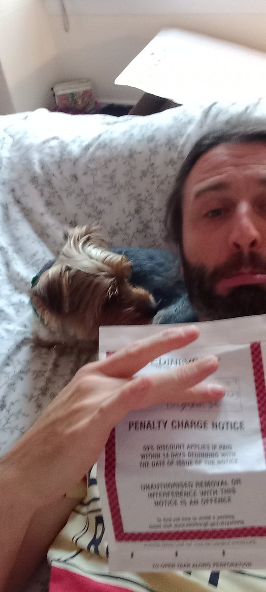 Only 3 at <a href="/colonelmustwolf/">ColonelMustardBornToRewild</a> Born To Rewild at <a href="/edfringe/">Edinburgh Festival Fringe</a> I got a parking ticket &amp; Coldo got caught short going home. I have my dug to console me. back tomorrow and Sunday at 1pm <a href="/botecodobrasil/">Boteco do Brasil</a> and Tue, Wed next week at 2.30pm.Only £5 a ticket at this link- eventbrite.co.uk/e/colonel-must…