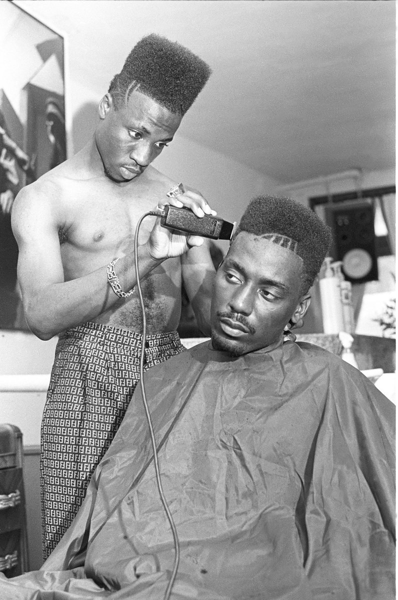 TopShelf1988's tweet photo. ‘Top Shelf 1988’ is a momentous album that showcases some of Hip Hop’s most prolific artists like Big Daddy Kane &amp; Biz Markie from one of the genre’s most influential years - 1988. Watch the doc to see the making of the album that started Rostrum Records https://t.co/uM5lt1ESJG https://t.co/TQz9cwhDpO