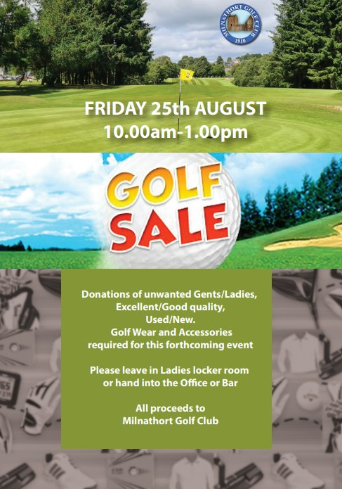 Milnathort Golf Club (@milnathortgc) on Twitter photo 