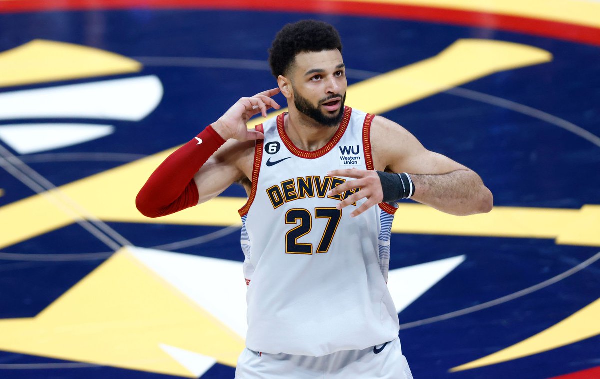 The most underrated player in the NBA and NBA2K. Put some respect on the mans name #NBA2K24 #NBA