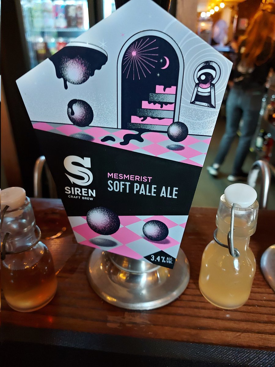 A HOW FCUKING MUCH moment coming up soon @SirenCraftBrew #sheffield