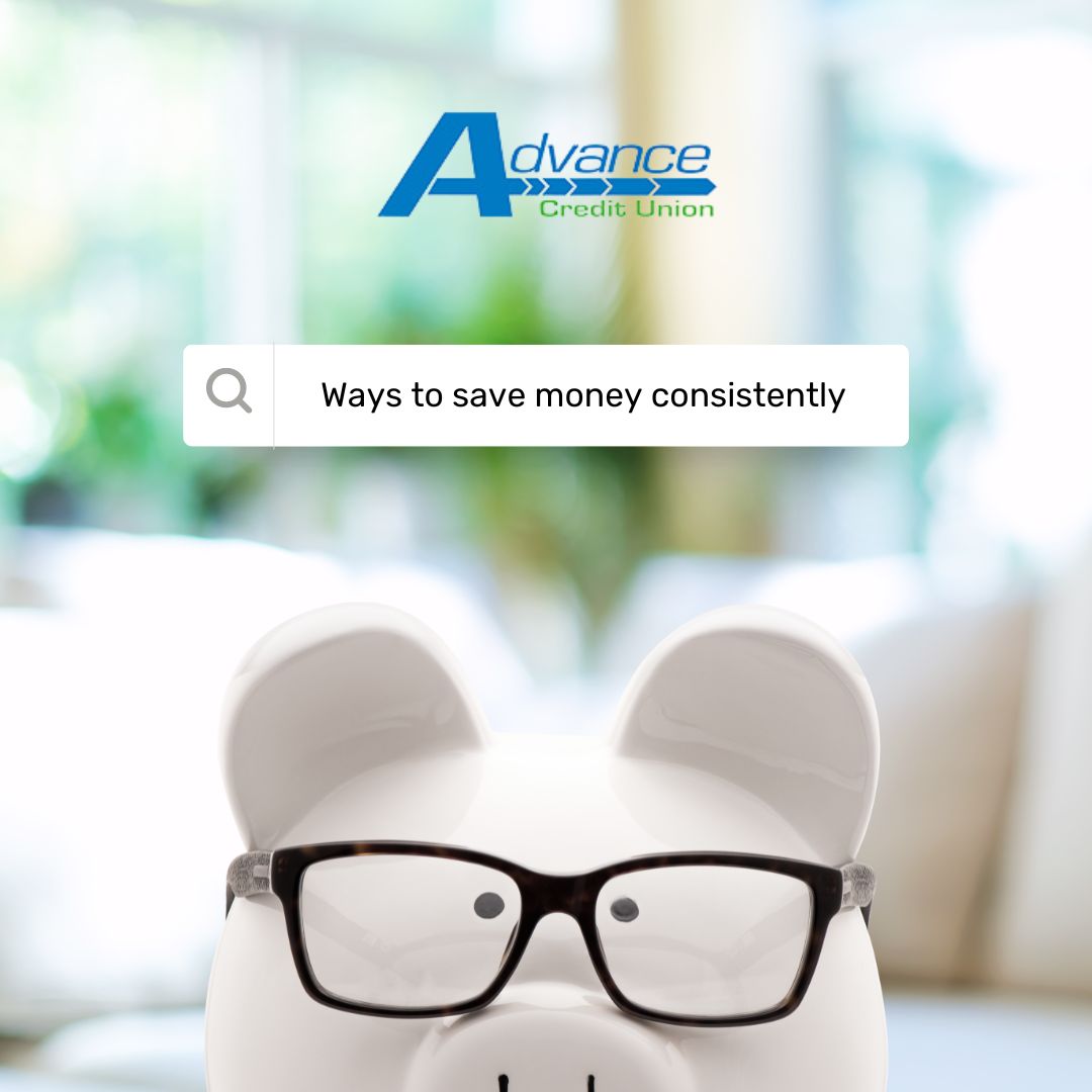 advancecu_'s tweet photo. At ACU, we offer a convenient, safe and ethical way to put some money away for the future and to escape the trap of high cost loans. 💰

Instead of tying members into a strict #savingsplan, we encourage everyone to save regularly and   gradually.

https://t.co/atgpyKe1NF https://t.co/xNNKF1LEiX