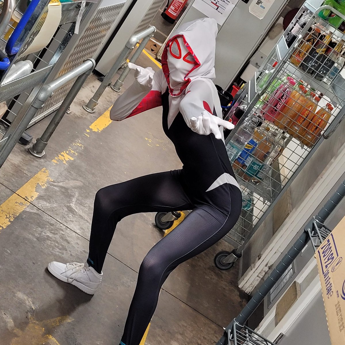 Becky Wickstead tweet media