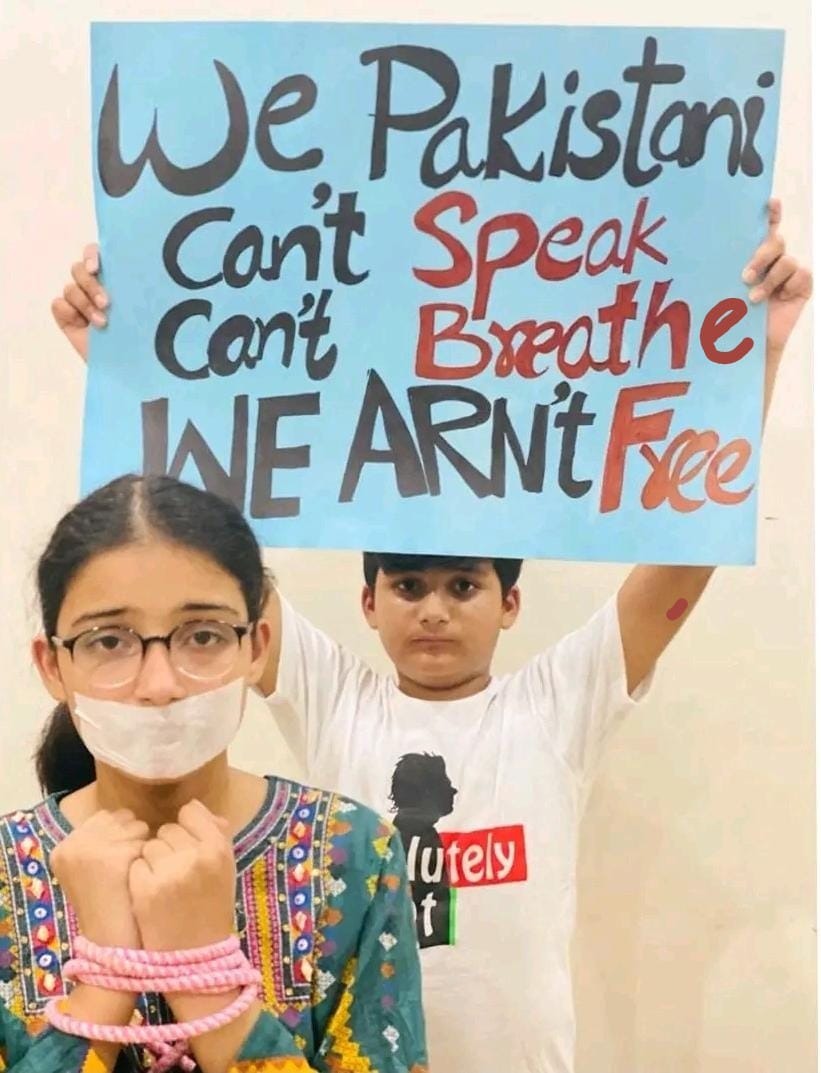 A worst time of fascist government of pdm came to an end ... during this era, we didn't have the right to freedom of speech, and Pakistan suffered the worst fascism with no basic human rights ... we never wish them to see in government again 
#PakistanUnderFacism 
#خس_کم_جہاں_پاک