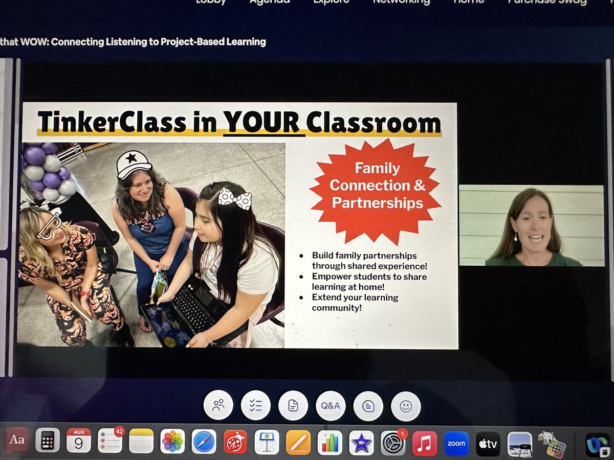 Stacey Augustine tweet media