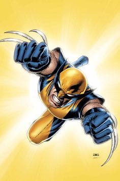 HydroAlphaX's tweet image. What's up? #HydroOnline and it's #WolverineWednesday!
🌊💧💧🌊\|/ ¥-_-¥ \|/🌊💧💧🌊