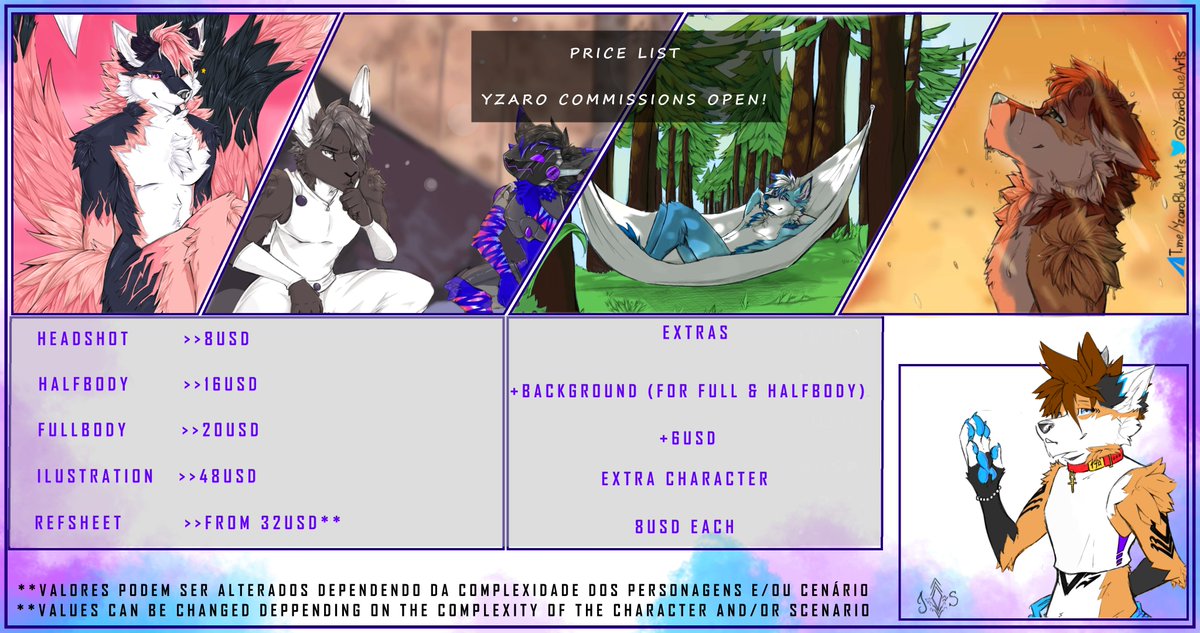 Yzaro イザロ 🍁 tweet media