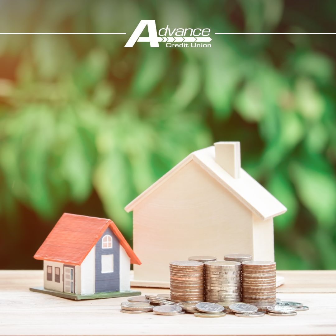 advancecu_'s tweet photo. Paying the bills &amp; feeding the family can easily swallow most of our money each month, so how can we juggle it all &amp; put some money aside for a rainy day? 💰

We can help you - find out about our loans and suggestions to keep finances under control: https://t.co/rPCp18xkfo https://t.co/0DQmWbuLzG