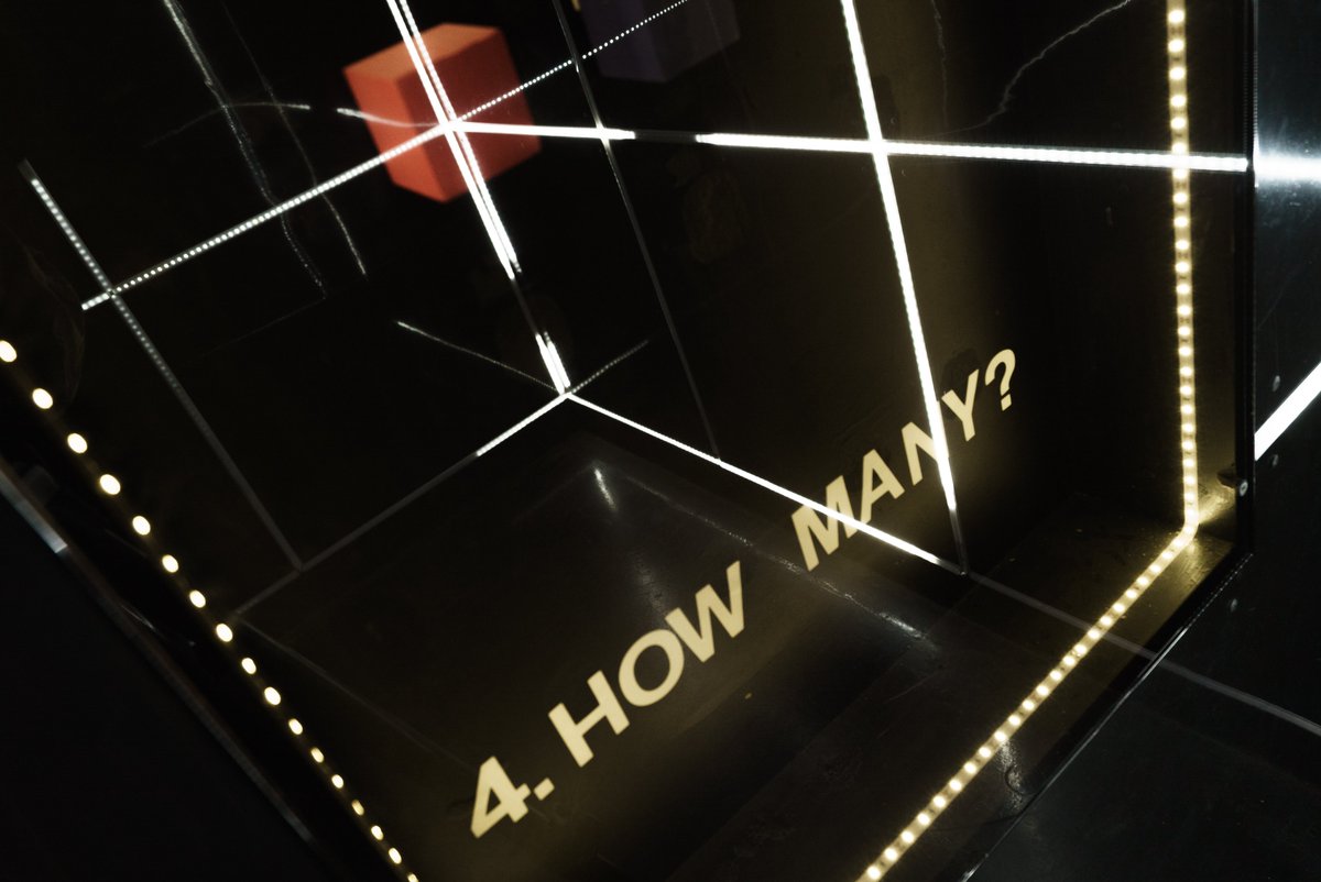 Prepare to step into a world where your senses come alive! 🌟

In this one-of-a-kind escape room experience, we've crafted an environment that utilizes all five of your senses. Yes, even taste! 

Book our Neurological room today and let the sensory symphony begin!