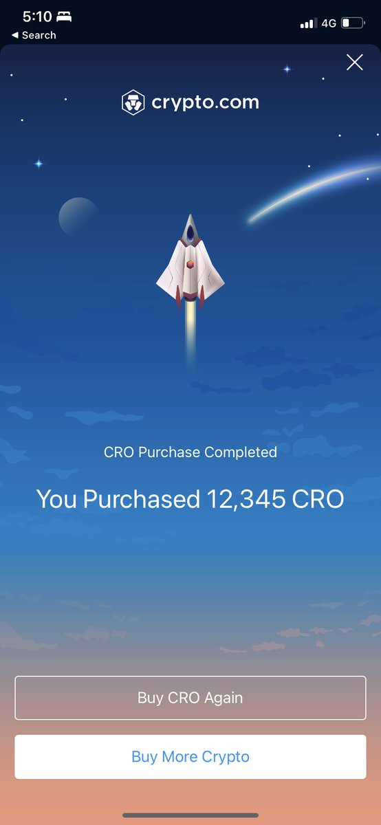 _Philho's tweet photo. 1, 2, 3, 4, 5… LETS CROOOOOOO #crofam #cryptocom #cro #letscro #cryptocurrencies #CryptoCommunity #CryptoX #TopG #toppingup #CDC https://t.co/PleVgNj0EV