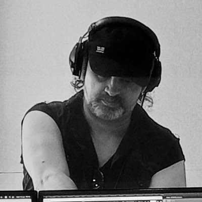 iVanRod4's tweet image. #NovaFotoDePerfil