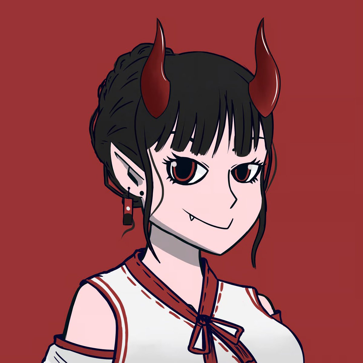 Sold Crypto Vampire Girls#112,240,352,353🎉
thx for support me <a href="/Bluehawkeye2/">Blu_Hwk</a>🙏

🎁Every 4 vamp that u hold can order custom vamp free  crypto.com/nft/collection…

#Cryptocomnft #NFT #NFTCollectors #CRO #crofam  #LoadedLions #cryptovampire