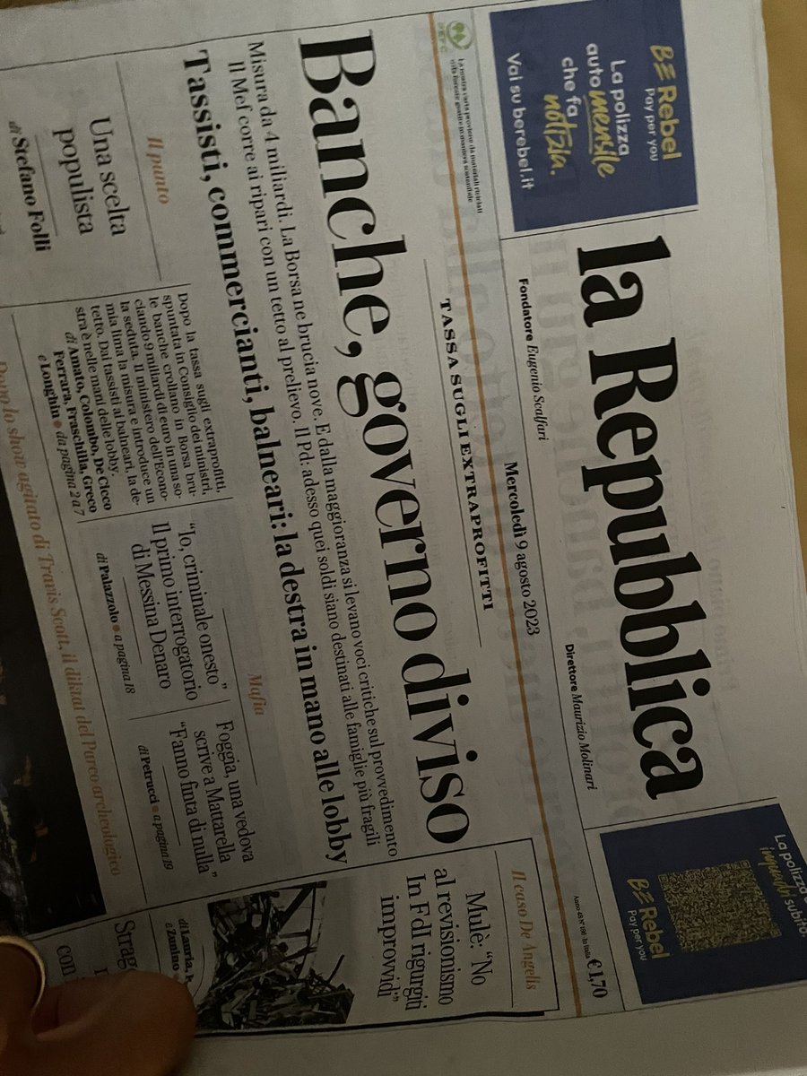 Il Festival di #arte contemporanea #GemellArte di #GnMedia su #Repubblica