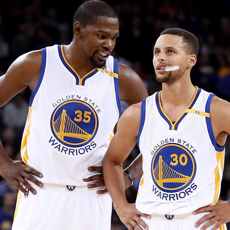 Name a better duo… I’ll wait.