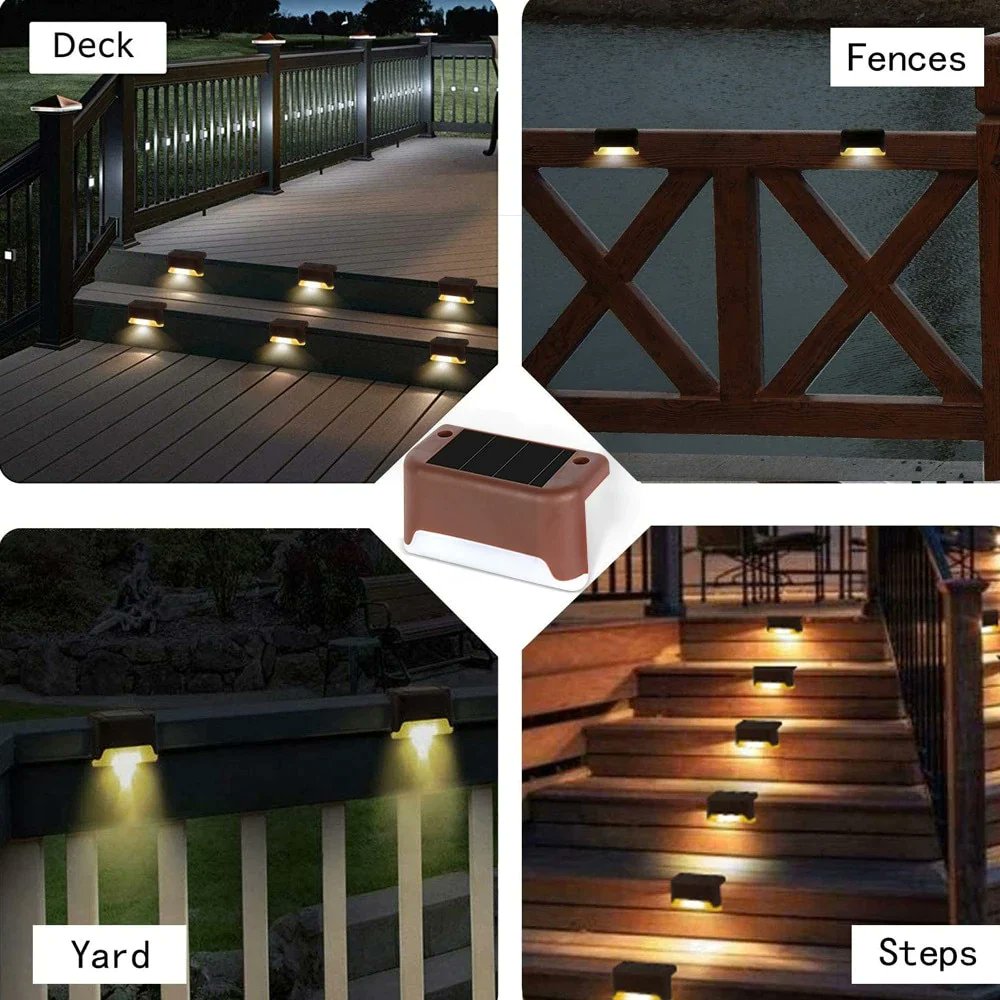 BrainstormShop1's tweet image. 15% off entire order
Minimum purchase of $50.00
interest-free installments payment
brainstormshopping.com/products/warm-…
Visit our store to see more
brainstormshopping.com
#LEDSolarLamp #OutdoorLights #SolarPowerLight #Pathway #Patio #Stair #Fence #GardenLights #Balcony  #SolarLights #Camping