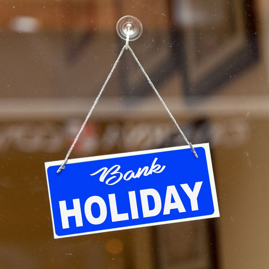 advancecu_'s tweet photo. We’d like to wish you all a great Summer Bank Holiday 📅

Just a reminder, we are closed today and will be back tomorrow.

Enjoy your days!

#creditunion #birmingham   #bankholiday #openingtimes https://t.co/NeNNXvGpqE