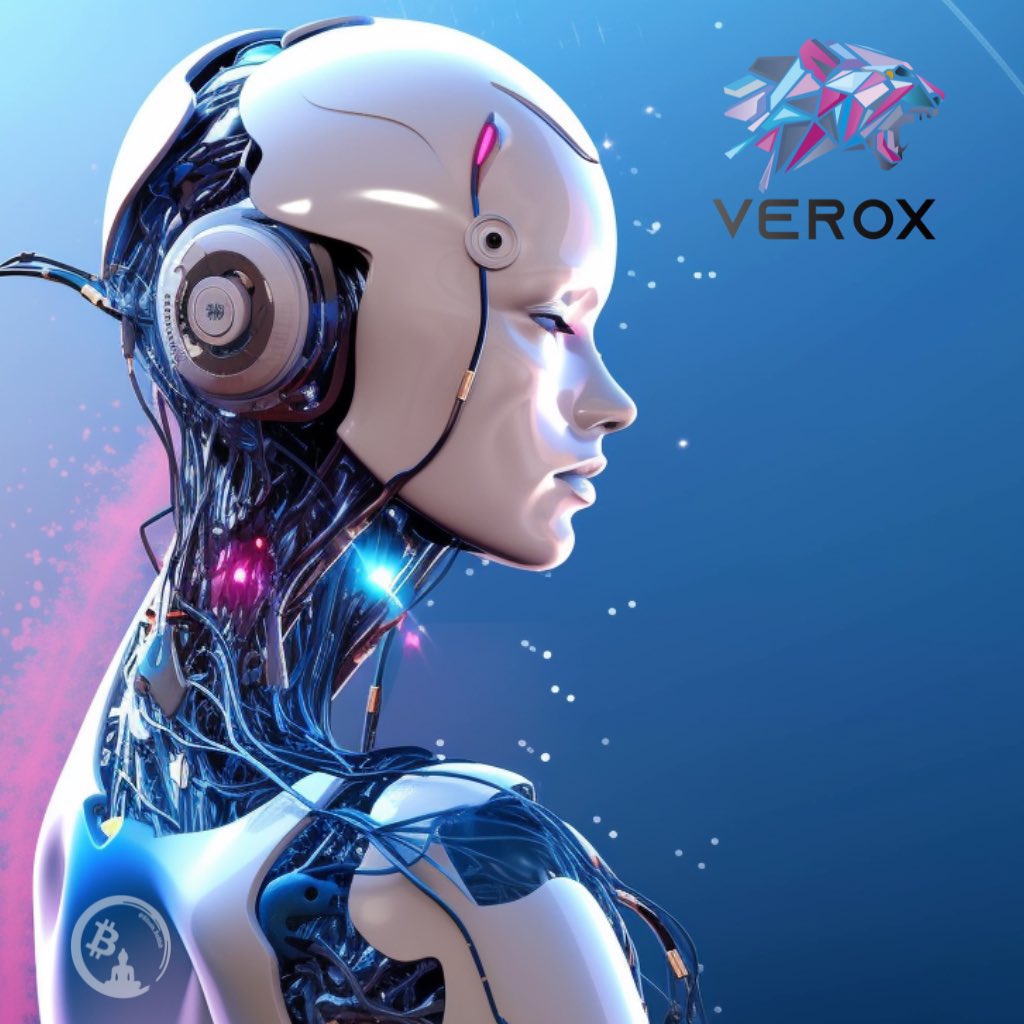 cryptofleh's tweet photo. Many have been asking what the new low cap #AI gem I found is….

It’s $VRX 

@Verox_AICrypto have built a phenomenal AI trading signals platform with insane accuracy 

With a fully diluted market cap of just $1.2m this gem is about to explode imo 👇 https://t.co/5agO0qq7Ox