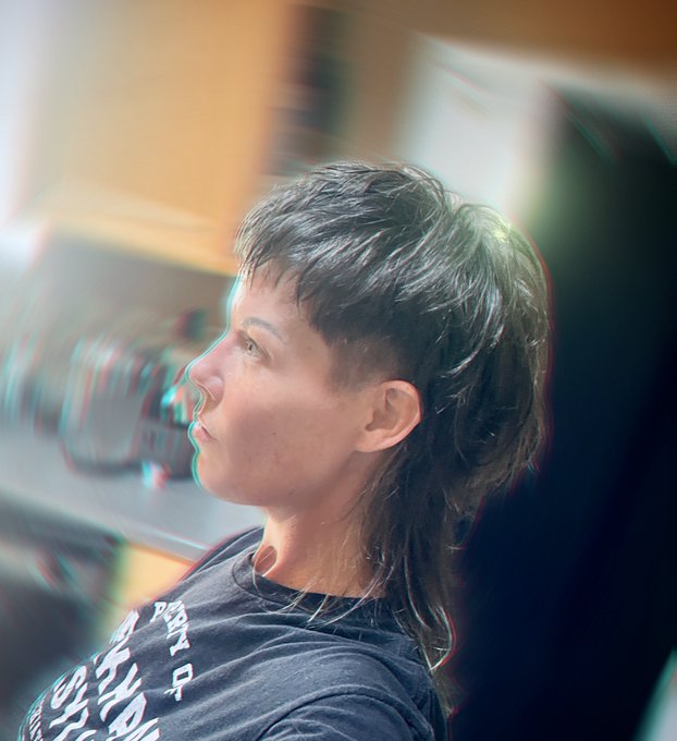 No makeup mullet cunt signing in https://t.co/RrjYWyQXor<a href="/tag/bbw"class="tags"><span>#bbw</span></a><a href="/tag/pawg"class="tags"><span>#pawg</span></a><a href="/tag/plussizeappreciation"class="tags"><span>#plussizeappreciation</span></a>