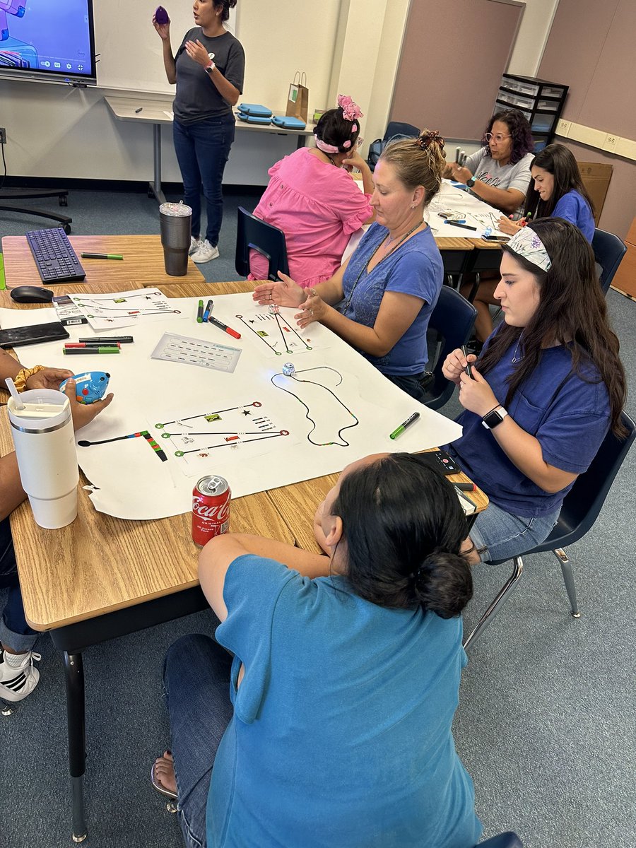 Amanda Horn tweet media