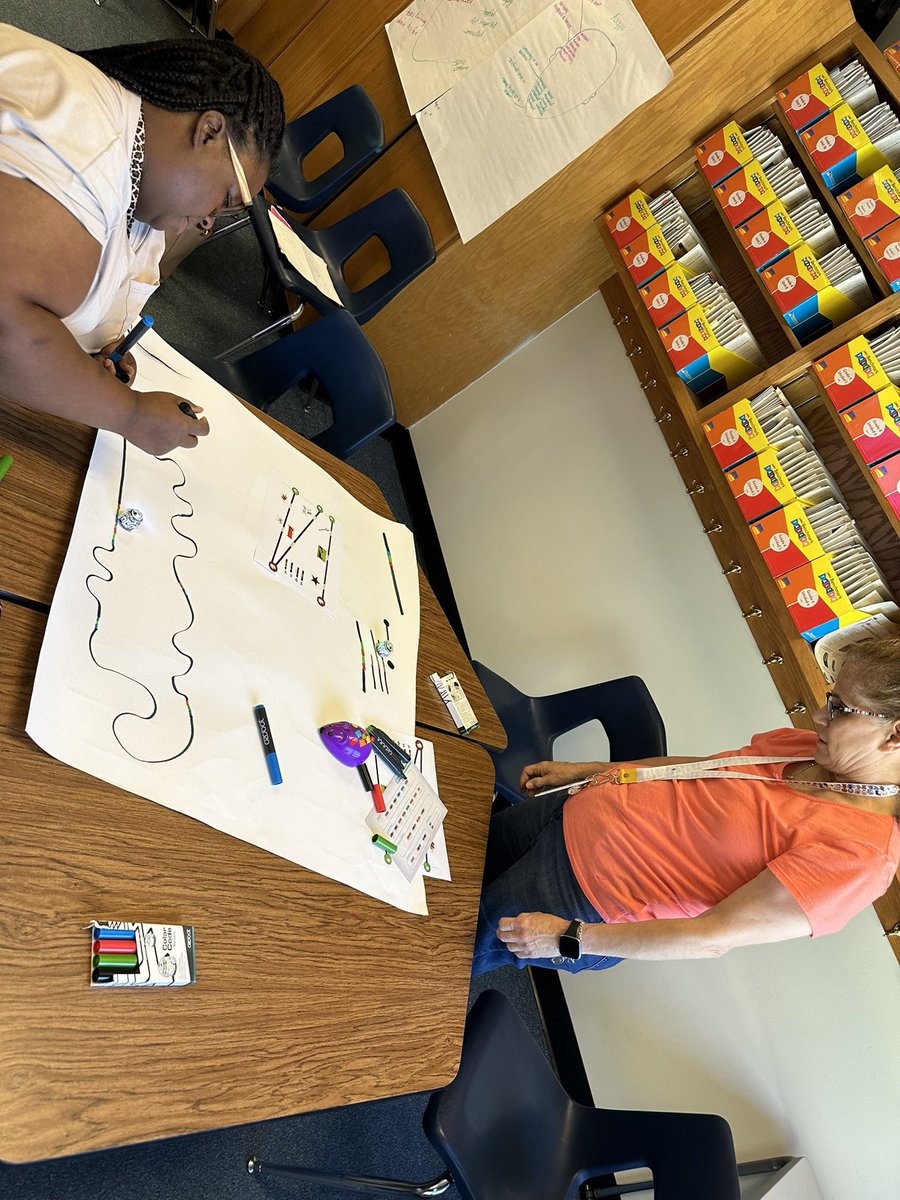 Amanda Horn tweet media